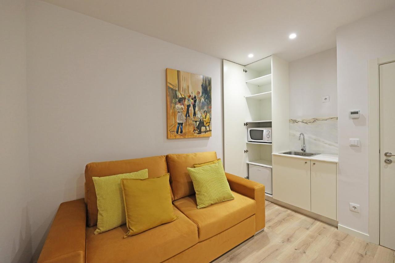 Flh Porto Downtown Guesthouse Exterior photo