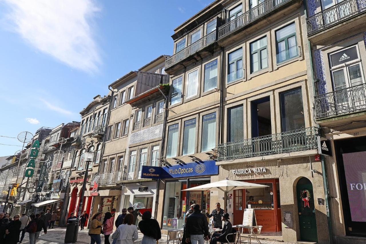 Flh Porto Downtown Guesthouse Exterior photo